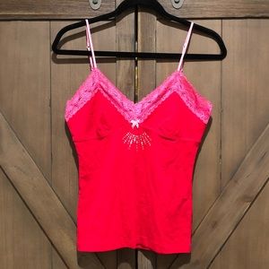 New with Tag Victoria’s Secret Cami